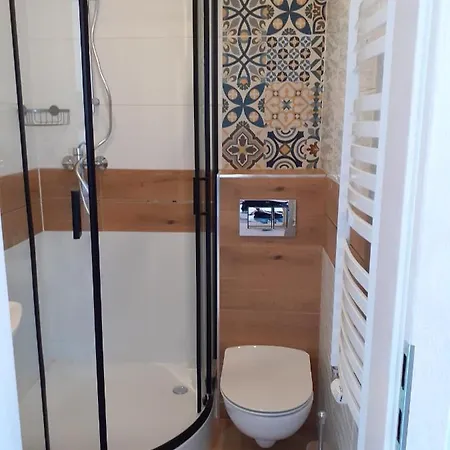 Apartamenty nad Jeziorem Miedzybrodzie Zywieckie Zewnętrze zdjęcie