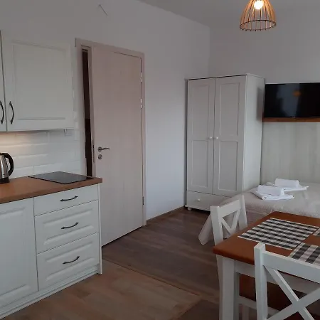 Apartamenty nad Jeziorem Miedzybrodzie Zywieckie Zewnętrze zdjęcie