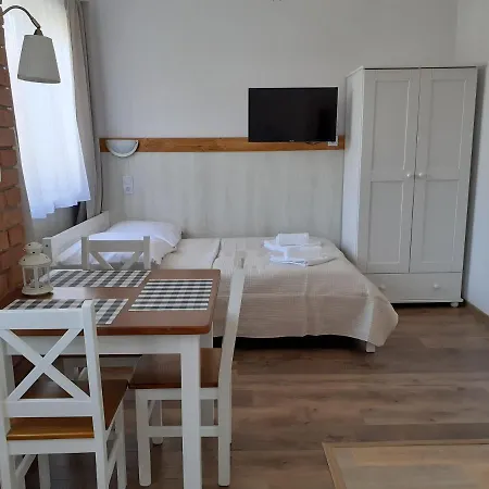 Apartamenty nad Jeziorem Miedzybrodzie Zywieckie Zewnętrze zdjęcie