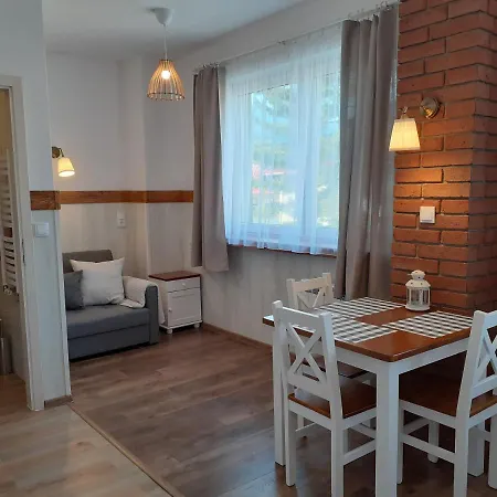 Apartamenty nad Jeziorem Miedzybrodzie Zywieckie Zewnętrze zdjęcie