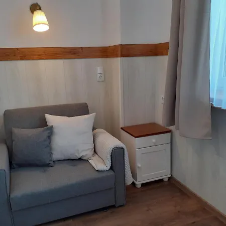 Apartamenty nad Jeziorem Miedzybrodzie Zywieckie Zewnętrze zdjęcie