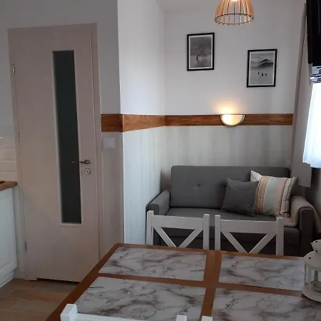 Apartamenty nad Jeziorem Miedzybrodzie Zywieckie Zewnętrze zdjęcie