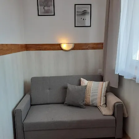 Apartamenty nad Jeziorem Miedzybrodzie Zywieckie Zewnętrze zdjęcie