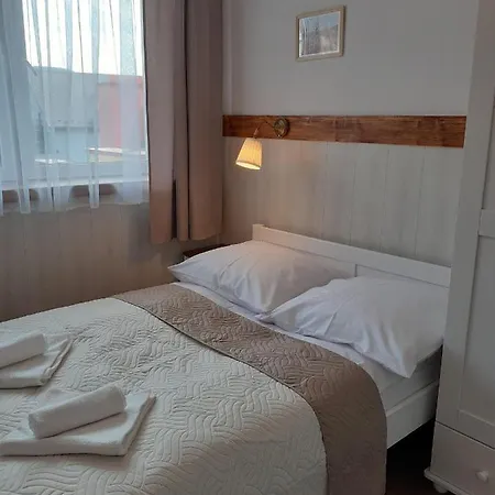 Apartamenty nad Jeziorem Miedzybrodzie Zywieckie Zewnętrze zdjęcie
