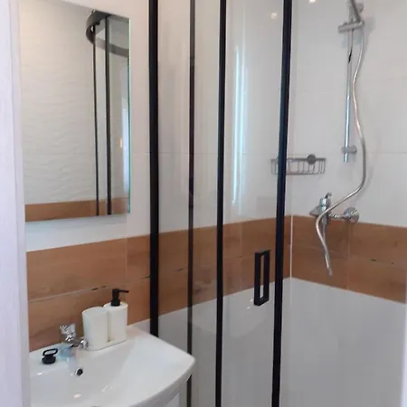 Apartamenty nad Jeziorem Miedzybrodzie Zywieckie Zewnętrze zdjęcie