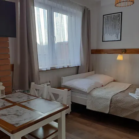 Apartamenty nad Jeziorem Miedzybrodzie Zywieckie Zewnętrze zdjęcie