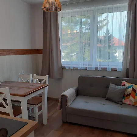 Apartamenty nad Jeziorem Miedzybrodzie Zywieckie Zewnętrze zdjęcie