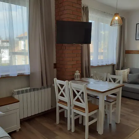 Apartamenty nad Jeziorem Miedzybrodzie Zywieckie Zewnętrze zdjęcie