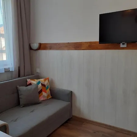 Apartamenty nad Jeziorem Miedzybrodzie Zywieckie Zewnętrze zdjęcie