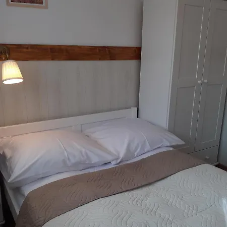 Apartamenty nad Jeziorem Miedzybrodzie Zywieckie Zewnętrze zdjęcie