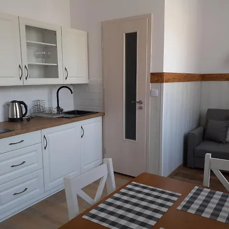 Apartamenty nad Jeziorem Miedzybrodzie Zywieckie Zewnętrze zdjęcie