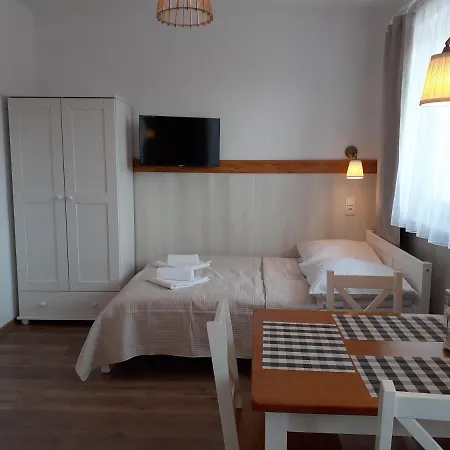 Apartamenty nad Jeziorem Miedzybrodzie Zywieckie Zewnętrze zdjęcie