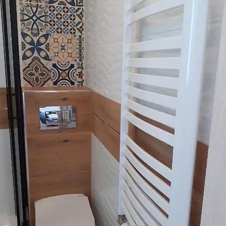 Apartamenty nad Jeziorem Miedzybrodzie Zywieckie Zewnętrze zdjęcie
