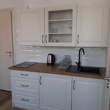 Apartamenty nad Jeziorem Miedzybrodzie Zywieckie Zewnętrze zdjęcie