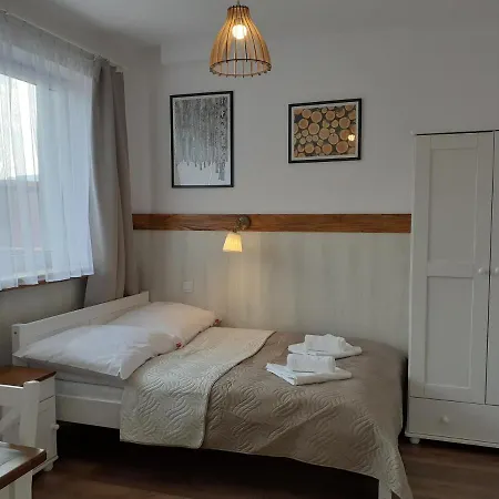 Apartamenty nad Jeziorem Miedzybrodzie Zywieckie Zewnętrze zdjęcie