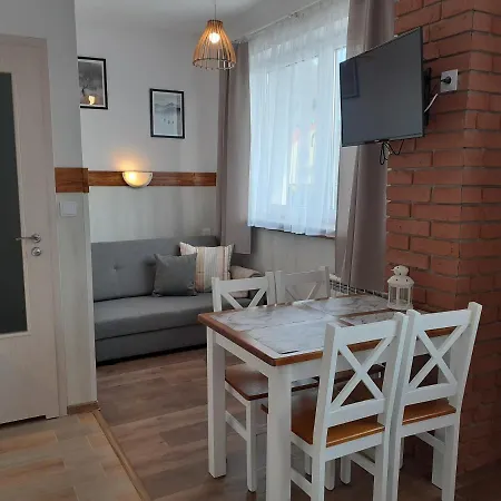 Apartamenty nad Jeziorem Miedzybrodzie Zywieckie Zewnętrze zdjęcie