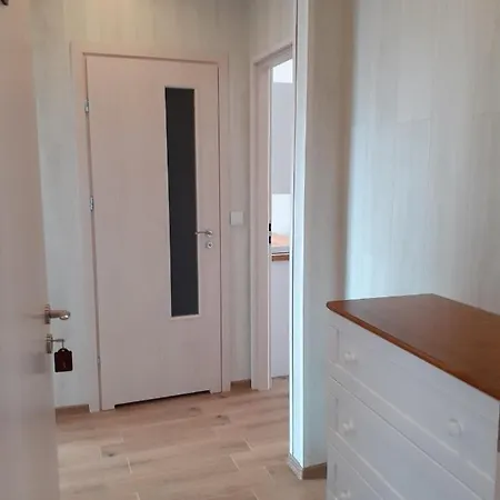 Apartamenty nad Jeziorem Miedzybrodzie Zywieckie Zewnętrze zdjęcie