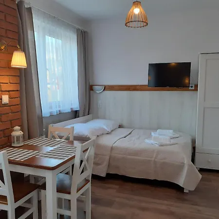 Apartamenty nad Jeziorem Miedzybrodzie Zywieckie Zewnętrze zdjęcie