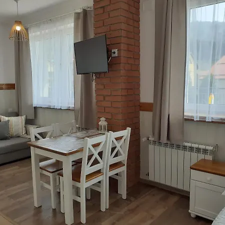 Apartamenty nad Jeziorem Miedzybrodzie Zywieckie Zewnętrze zdjęcie