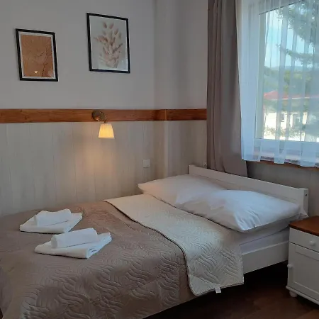 Apartamenty nad Jeziorem Miedzybrodzie Zywieckie Zewnętrze zdjęcie