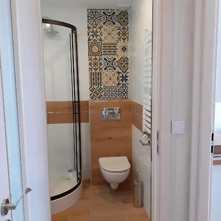 Apartamenty nad Jeziorem Miedzybrodzie Zywieckie Zewnętrze zdjęcie