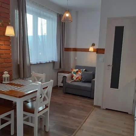 Apartamenty nad Jeziorem Miedzybrodzie Zywieckie Zewnętrze zdjęcie
