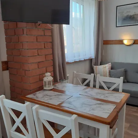 Apartamenty nad Jeziorem Miedzybrodzie Zywieckie Zewnętrze zdjęcie