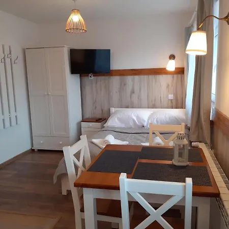 Apartamenty nad Jeziorem Miedzybrodzie Zywieckie Zewnętrze zdjęcie