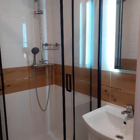 Apartamenty nad Jeziorem Miedzybrodzie Zywieckie Zewnętrze zdjęcie