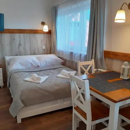 Apartamenty nad Jeziorem Miedzybrodzie Zywieckie Zewnętrze zdjęcie