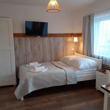 Apartamenty nad Jeziorem Miedzybrodzie Zywieckie Zewnętrze zdjęcie