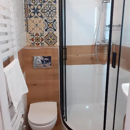 Apartamenty nad Jeziorem Miedzybrodzie Zywieckie Zewnętrze zdjęcie