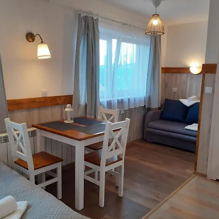 Apartamenty nad Jeziorem Miedzybrodzie Zywieckie Zewnętrze zdjęcie