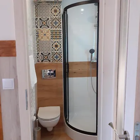 Apartamenty nad Jeziorem Miedzybrodzie Zywieckie Zewnętrze zdjęcie