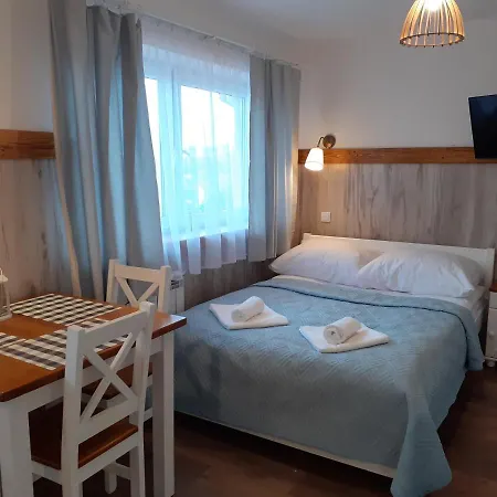 Apartamenty nad Jeziorem Miedzybrodzie Zywieckie Zewnętrze zdjęcie