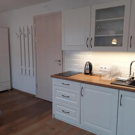 Apartamenty nad Jeziorem Miedzybrodzie Zywieckie Zewnętrze zdjęcie