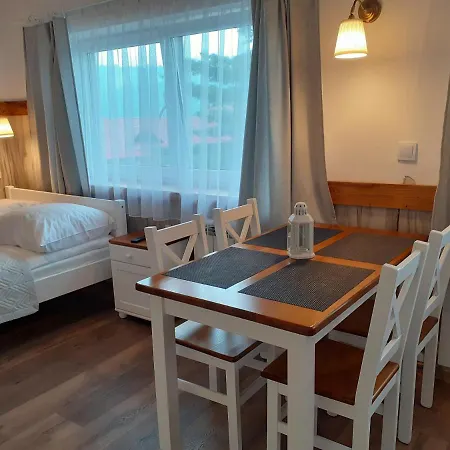 Apartamenty nad Jeziorem Miedzybrodzie Zywieckie Zewnętrze zdjęcie