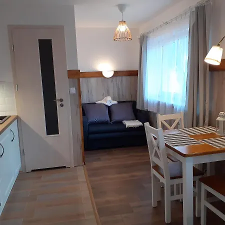 Apartamenty nad Jeziorem Miedzybrodzie Zywieckie Zewnętrze zdjęcie