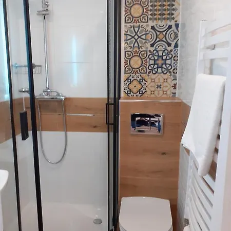 Apartamenty nad Jeziorem Miedzybrodzie Zywieckie Zewnętrze zdjęcie