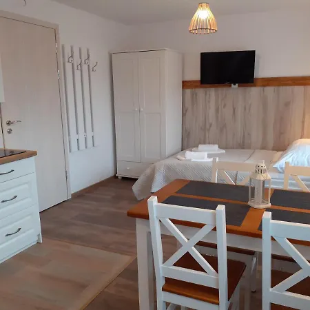 Apartamenty nad Jeziorem Miedzybrodzie Zywieckie Zewnętrze zdjęcie