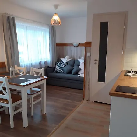Apartamenty nad Jeziorem Miedzybrodzie Zywieckie Zewnętrze zdjęcie