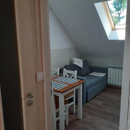 Apartamenty nad Jeziorem Miedzybrodzie Zywieckie Zewnętrze zdjęcie