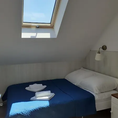 Apartamenty nad Jeziorem Miedzybrodzie Zywieckie Zewnętrze zdjęcie