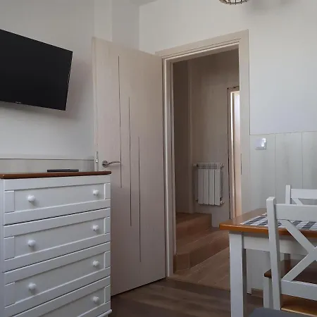 Apartamenty nad Jeziorem Miedzybrodzie Zywieckie Zewnętrze zdjęcie