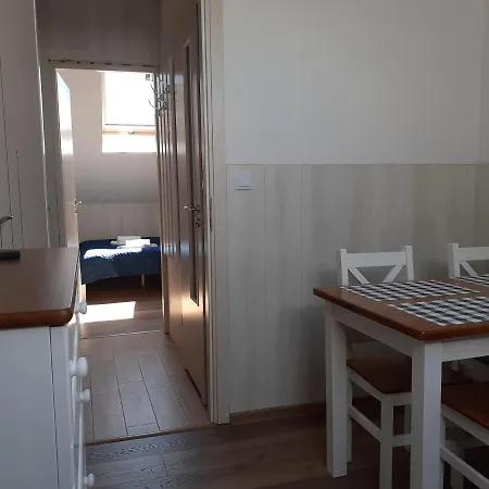 Apartamenty nad Jeziorem Miedzybrodzie Zywieckie Zewnętrze zdjęcie