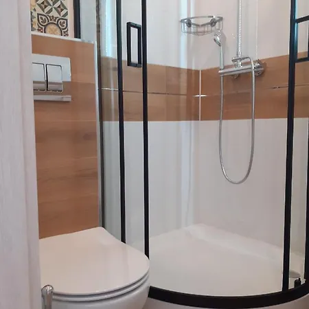 Apartamenty nad Jeziorem Miedzybrodzie Zywieckie Zewnętrze zdjęcie