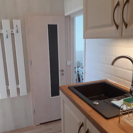 Apartamenty nad Jeziorem Miedzybrodzie Zywieckie Zewnętrze zdjęcie