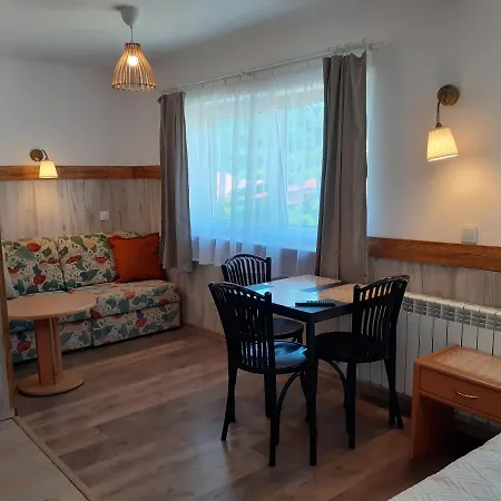 Apartamenty nad Jeziorem Miedzybrodzie Zywieckie Zewnętrze zdjęcie