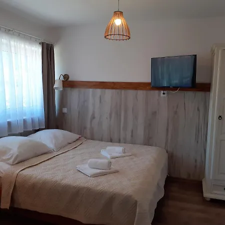 Apartamenty nad Jeziorem Miedzybrodzie Zywieckie Zewnętrze zdjęcie