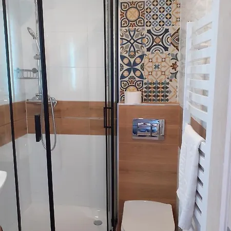 Apartamenty nad Jeziorem Miedzybrodzie Zywieckie Zewnętrze zdjęcie